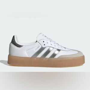 Adidas Sambae / Samba brand new in box. Never worn. Size 7.5 but can also fit 8.